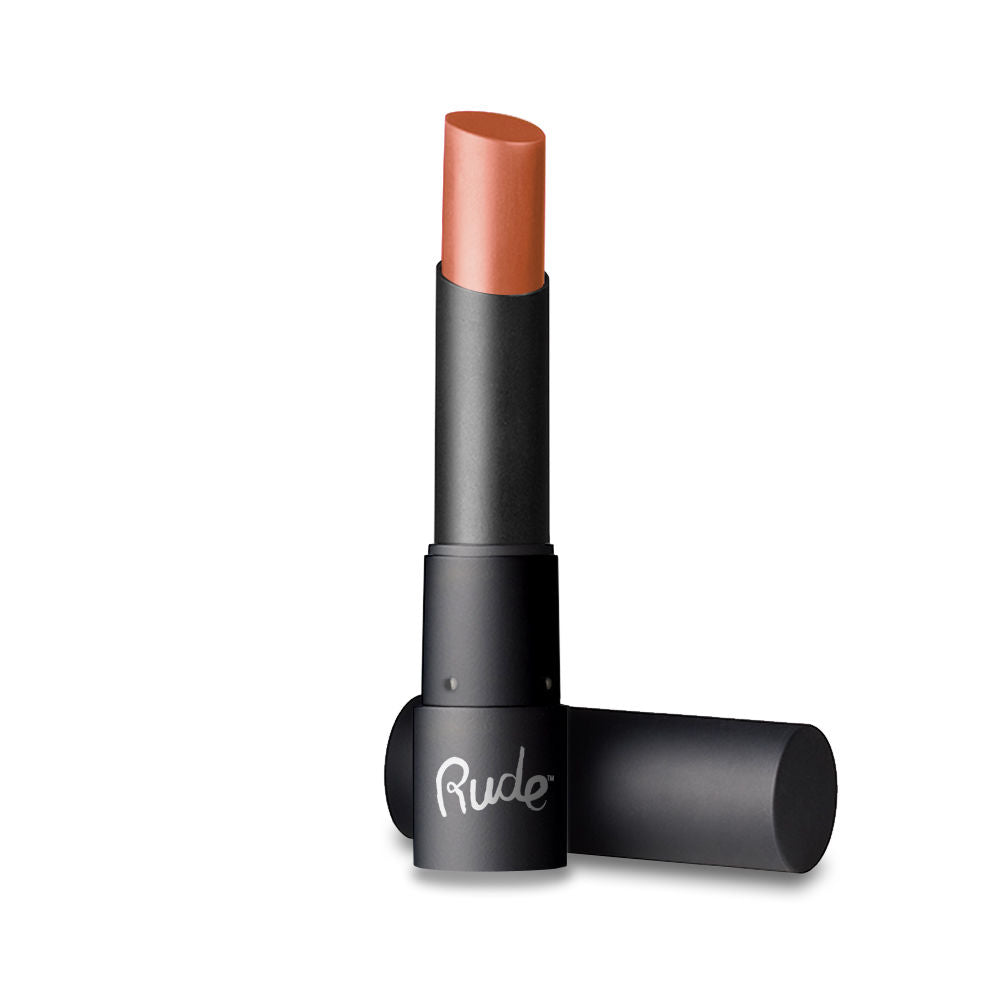 Attitude Matte Lipstick - Temper
