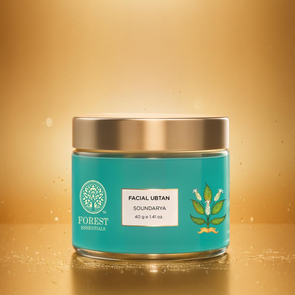 Facial Ubtan Soundarya