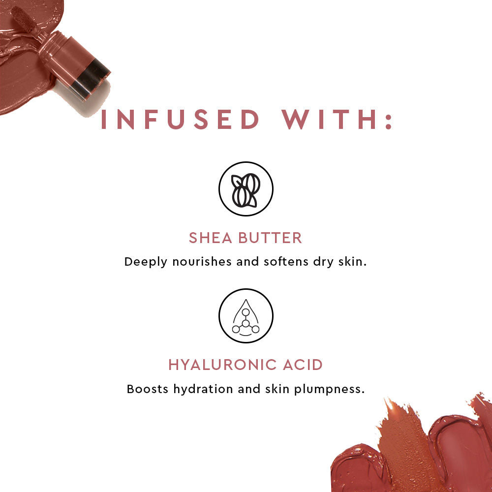 Four Play Glossfinity Liquid Lipstick