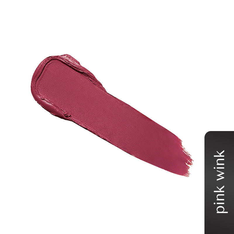 Comfort Matte Bullet Lipstick