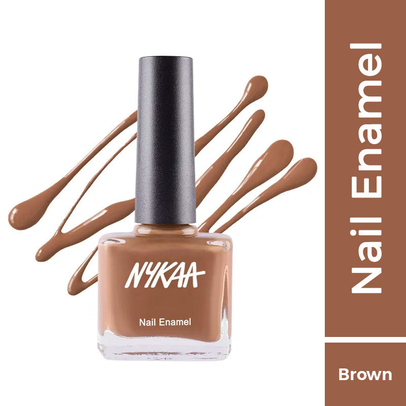 Nail Enamel - Espresso Shot 169