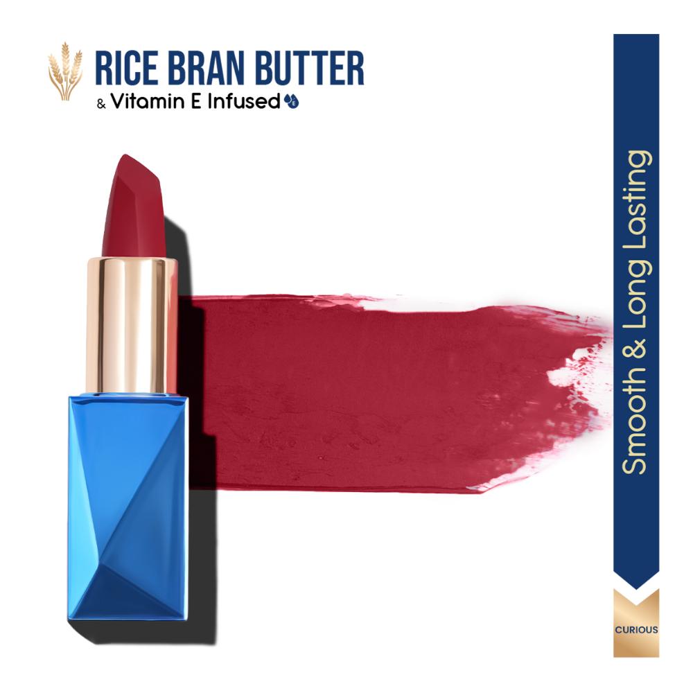 Insight Professional Ultra Smooth Lipstick - Curious
