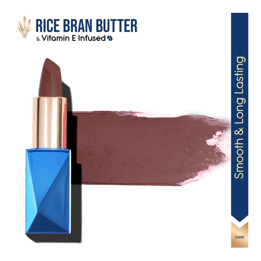 Insight Professional Ultra Smooth Lipstick - Dare