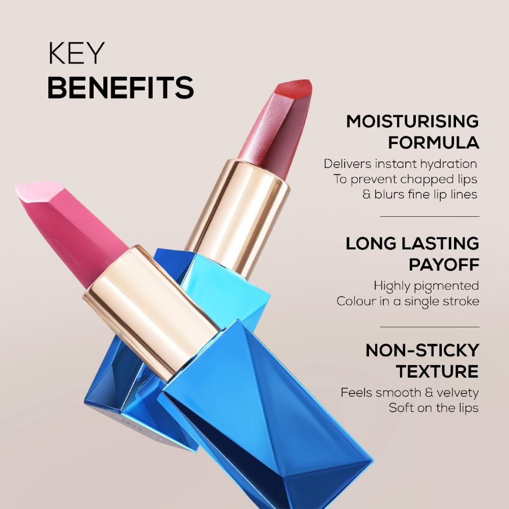 Insight Professional Ultra Smooth Lipstick