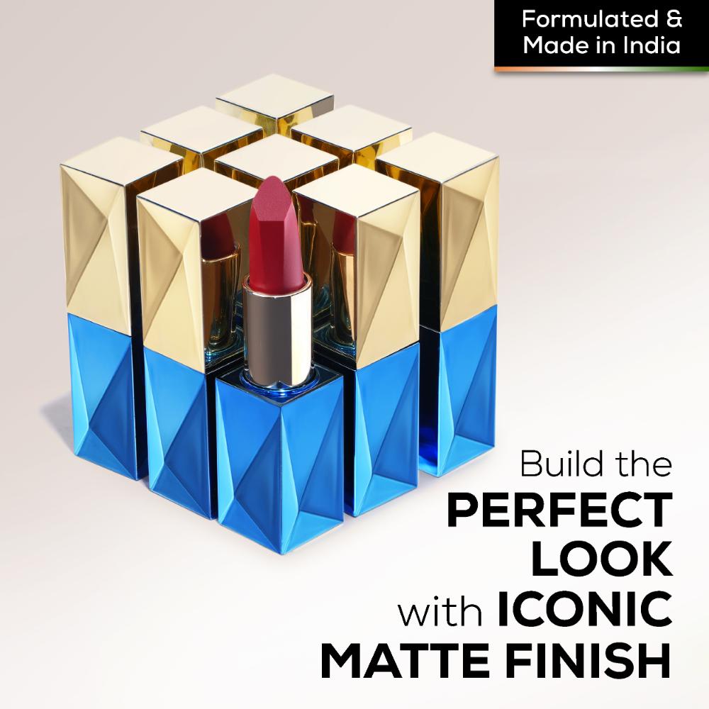 Insight Professional Ultra Smooth Lipstick