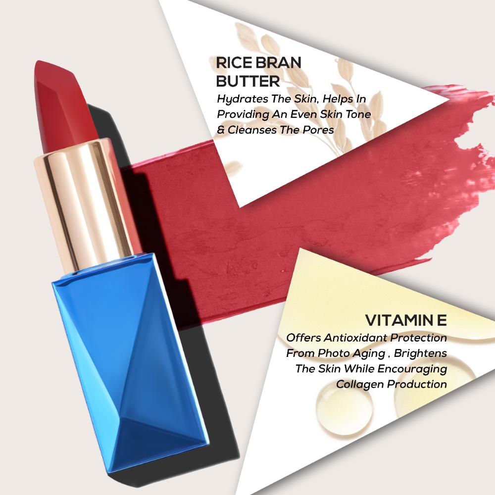 Insight Professional Ultra Smooth Lipstick