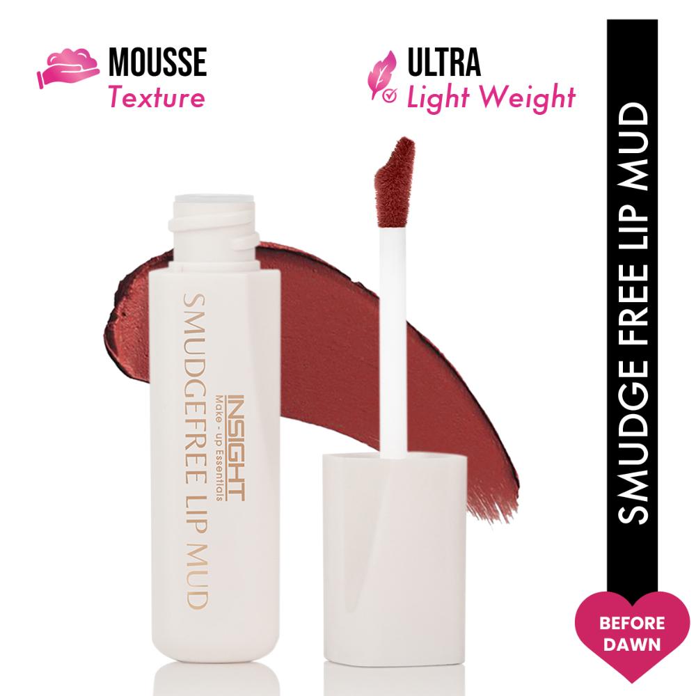 Smudge Free Lip Mud - Before Dawn