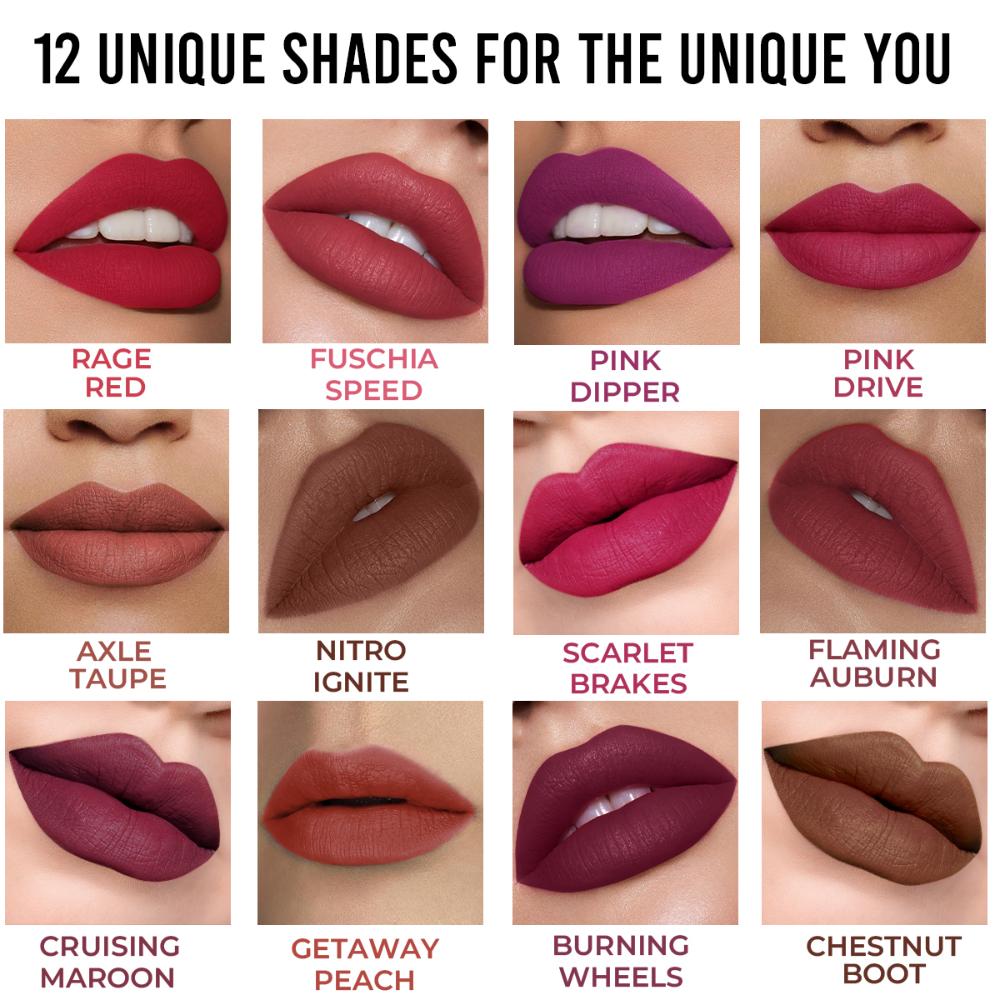 Soft Lip Creme