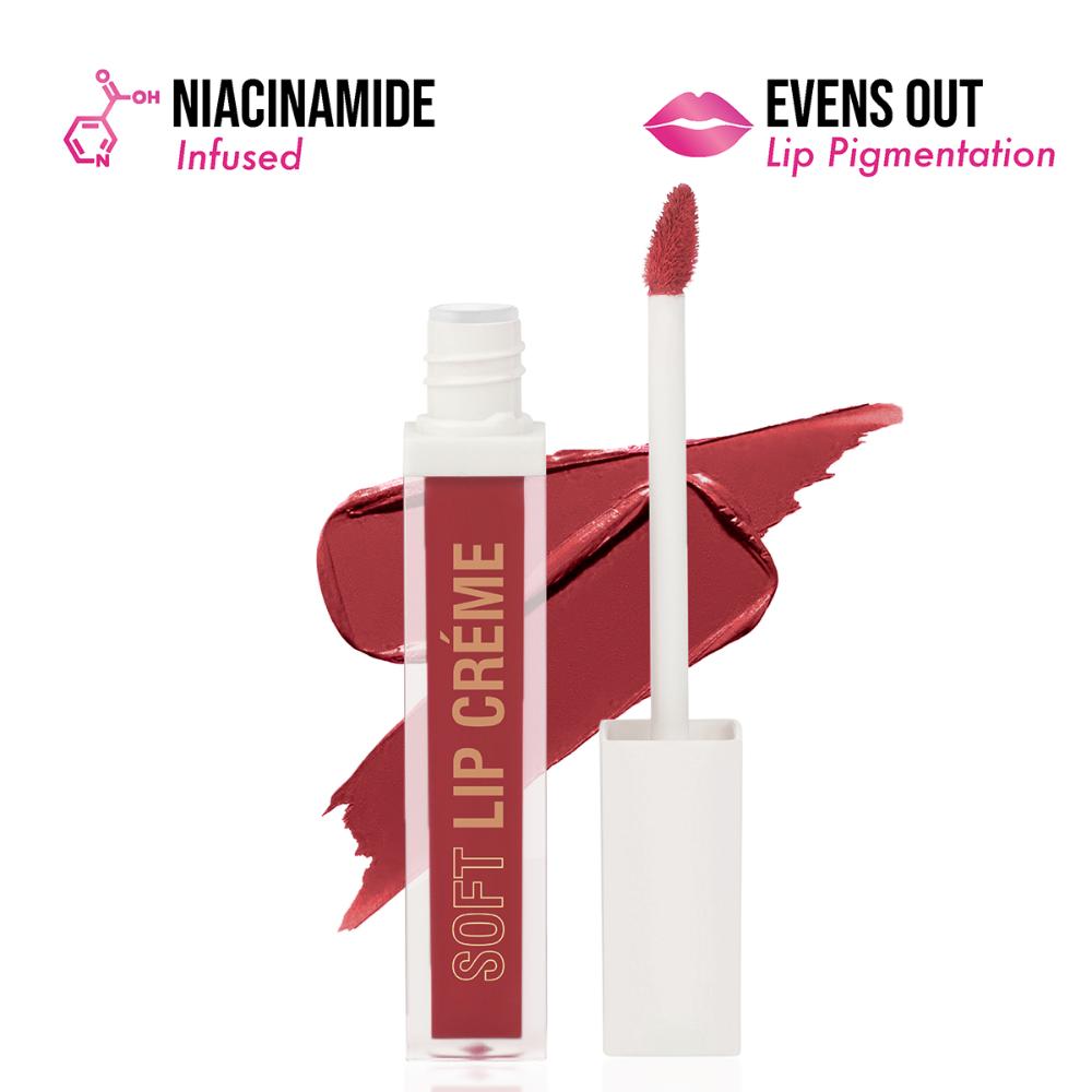 Soft Lip Creme - Fuschia Speed