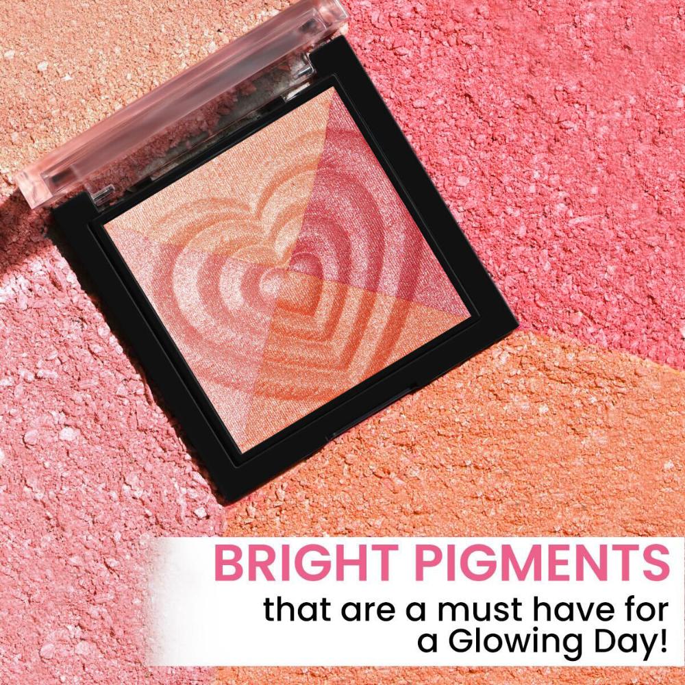Glow Play Blush & Highlighter