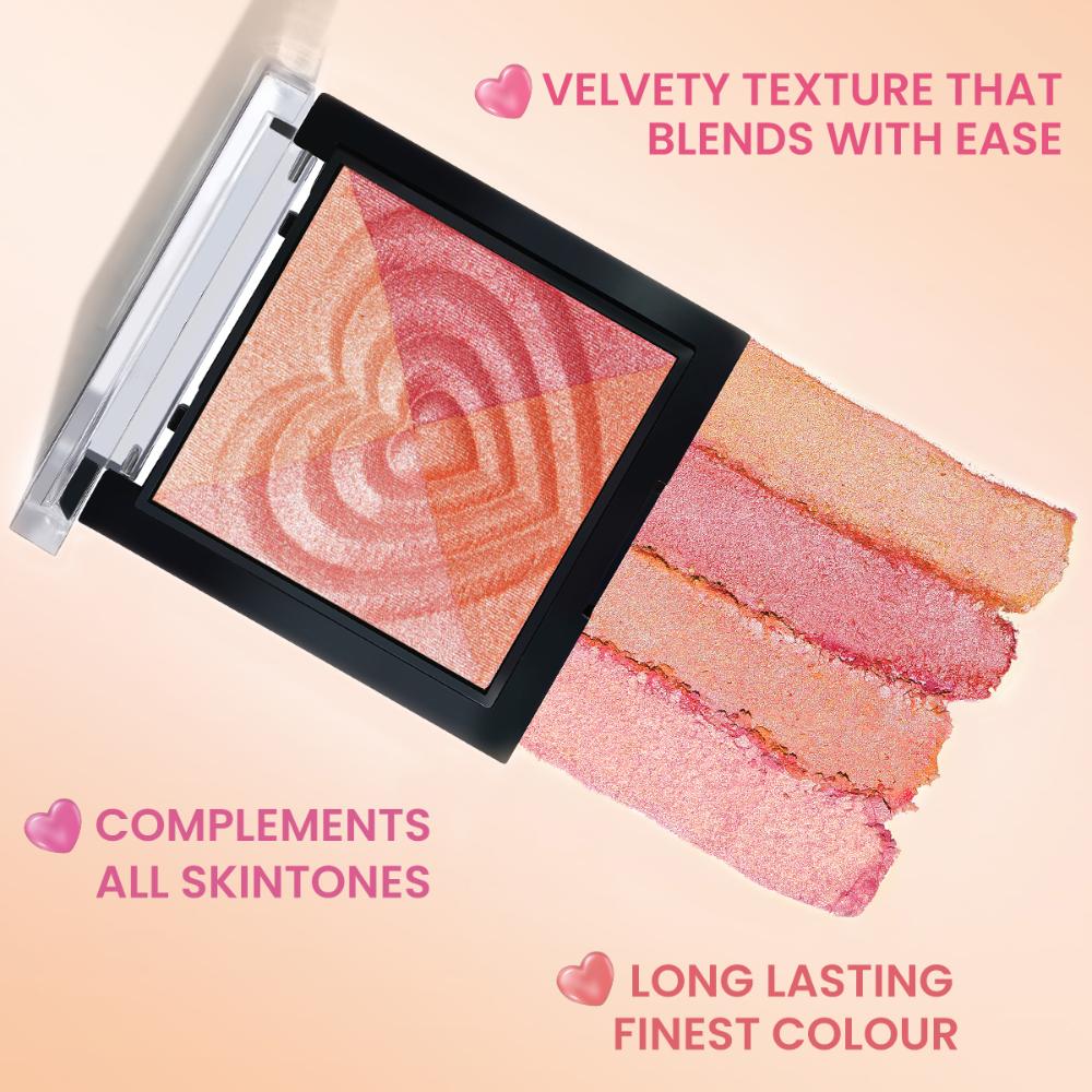 Glow Play Blush & Highlighter