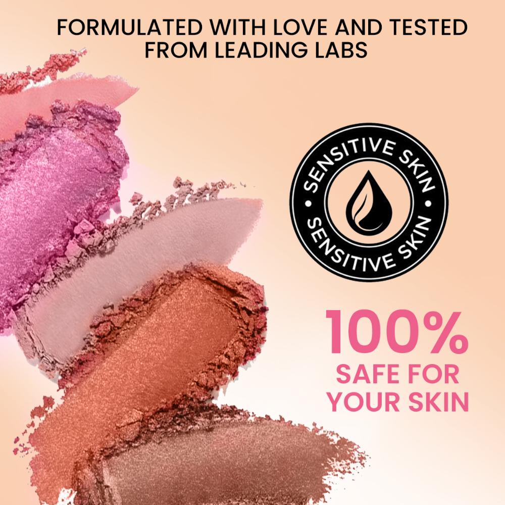 Glow Play Blush & Highlighter