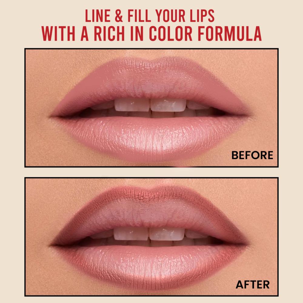 Color Rich Lip Liner