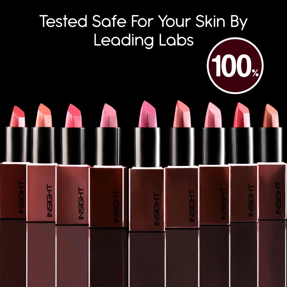 Prime Matte Lipstick