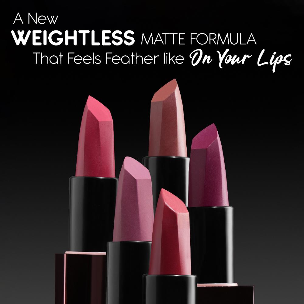 Prime Matte Lipstick