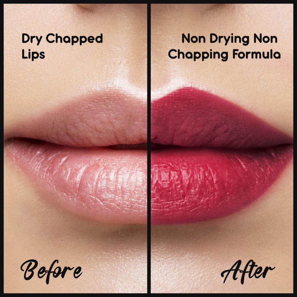 Prime Matte Lipstick