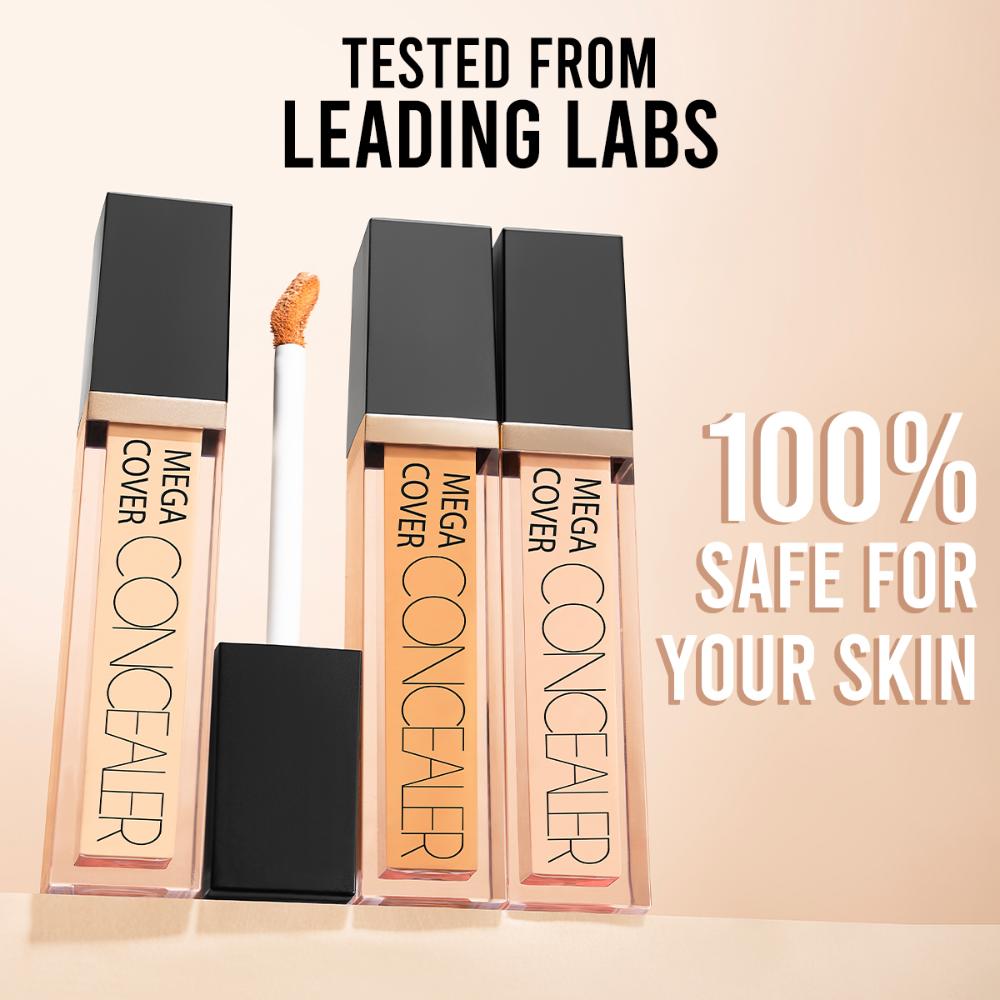 Mega Cover Concealer