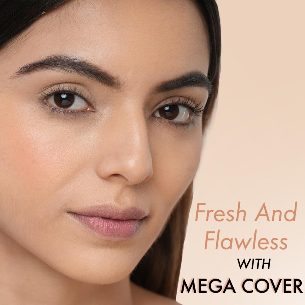 Mega Cover Concealer