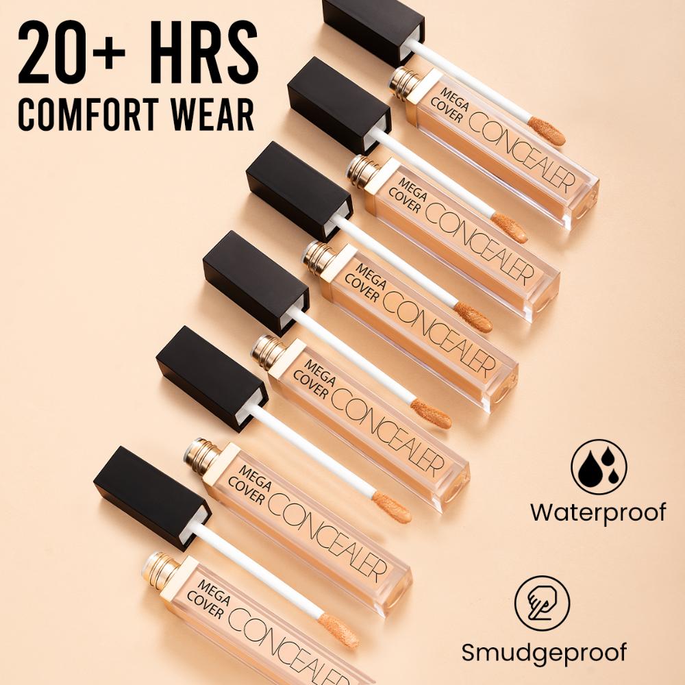 Mega Cover Concealer