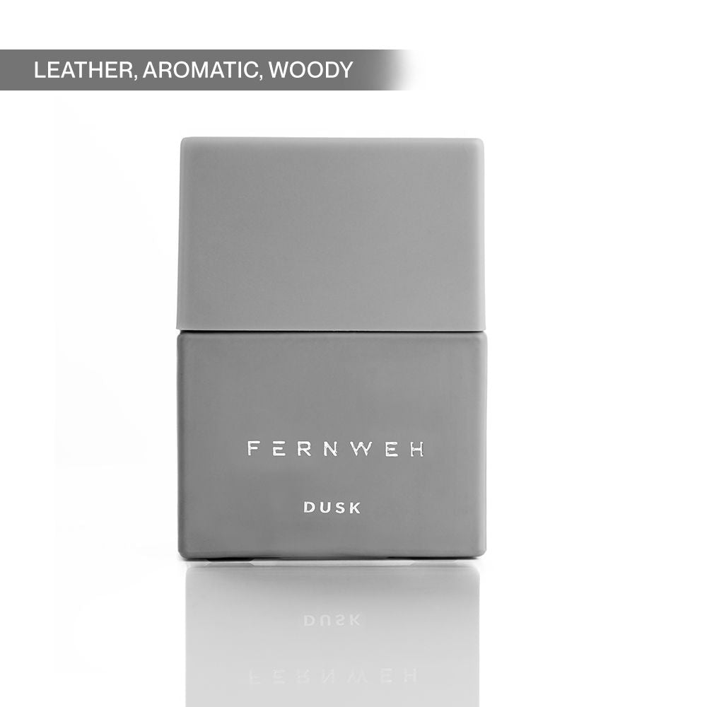 Dusk Travel Perfume