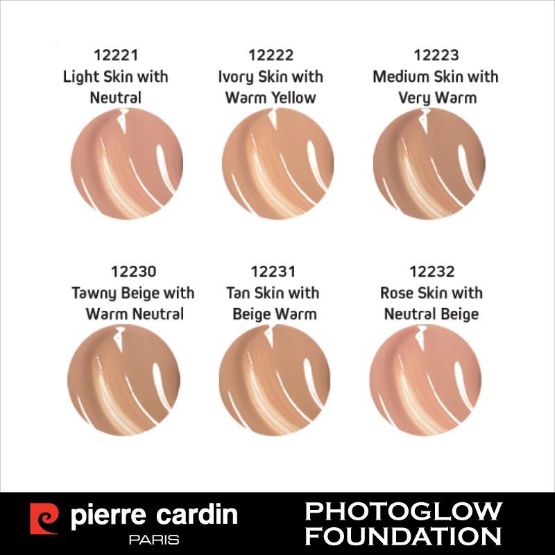 - Photoglow Foundation