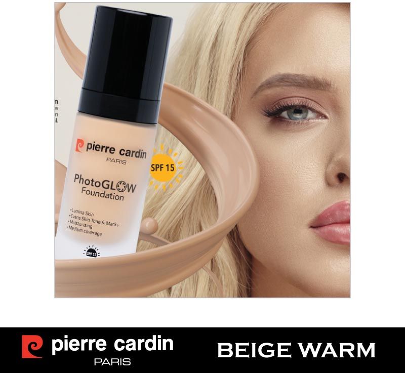 - Photoglow Foundation