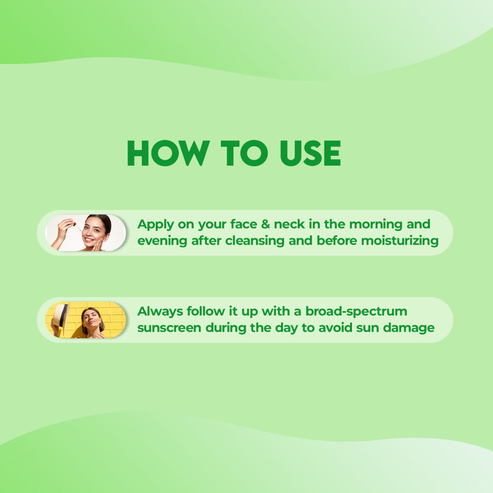 Herbal 2% Salicylic Acid Acne Control Serum