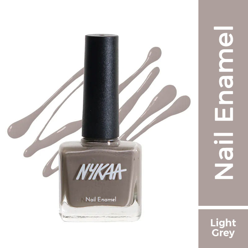 Nail Enamel - Earl Grey Tea Cake 57