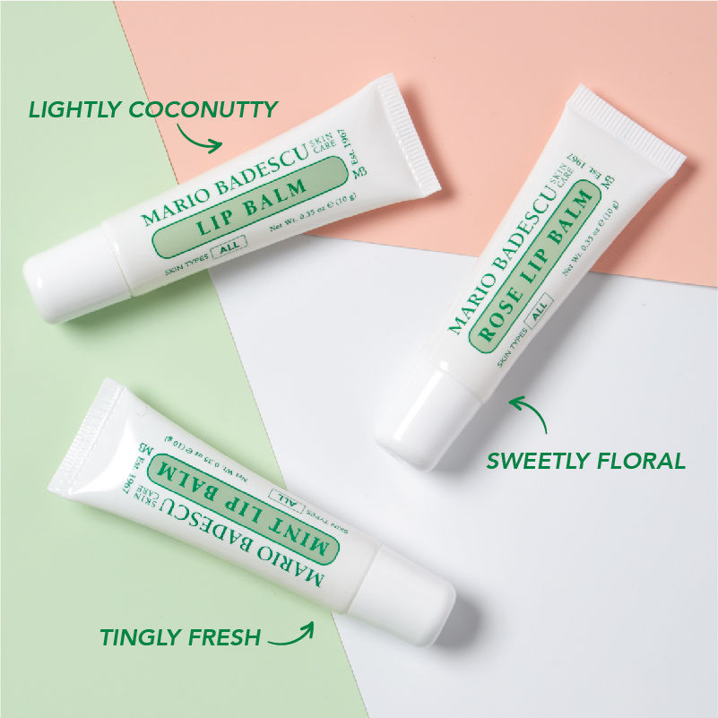 Lip Balm