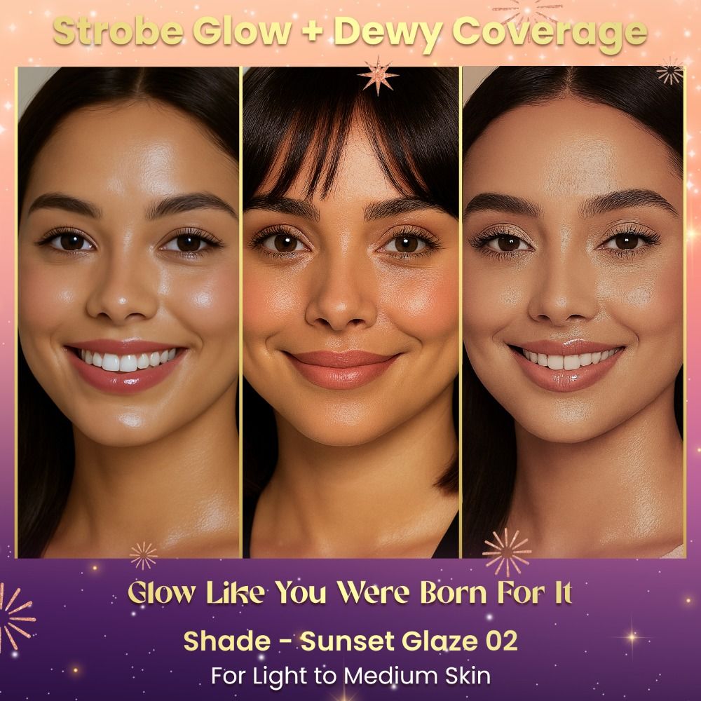 Strobe CC Tint