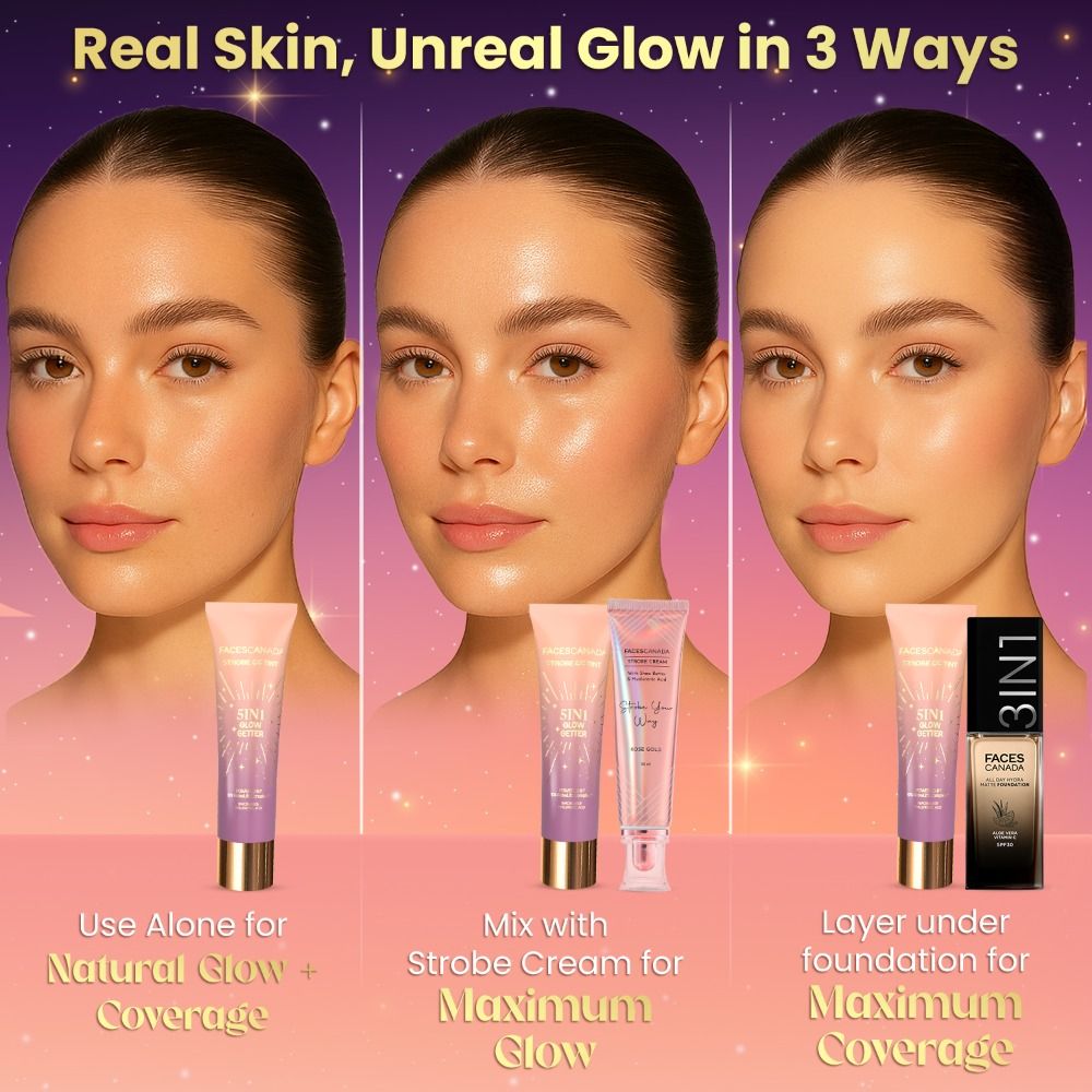 Strobe CC Tint