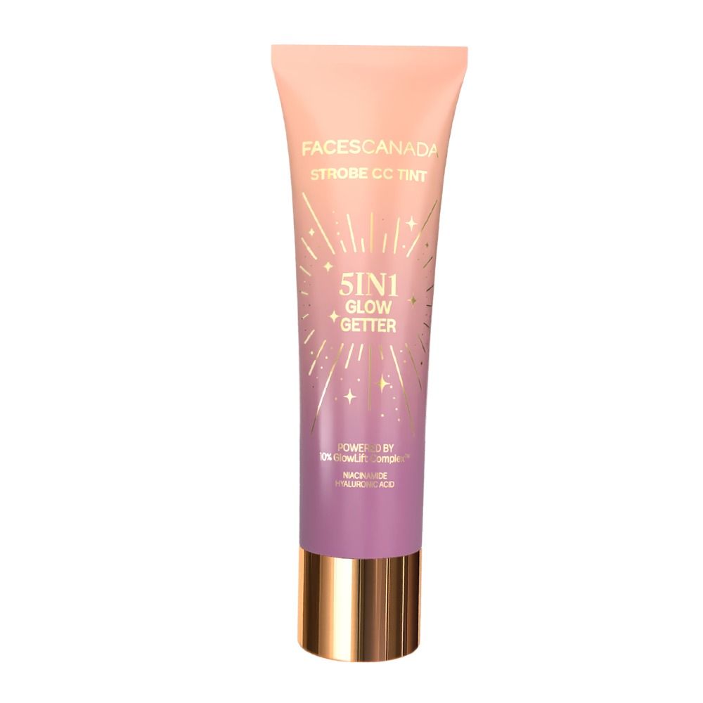 Strobe CC Tint