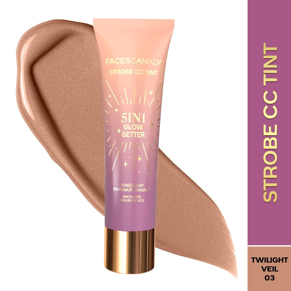 Strobe CC Tint - Twilight Veil 03