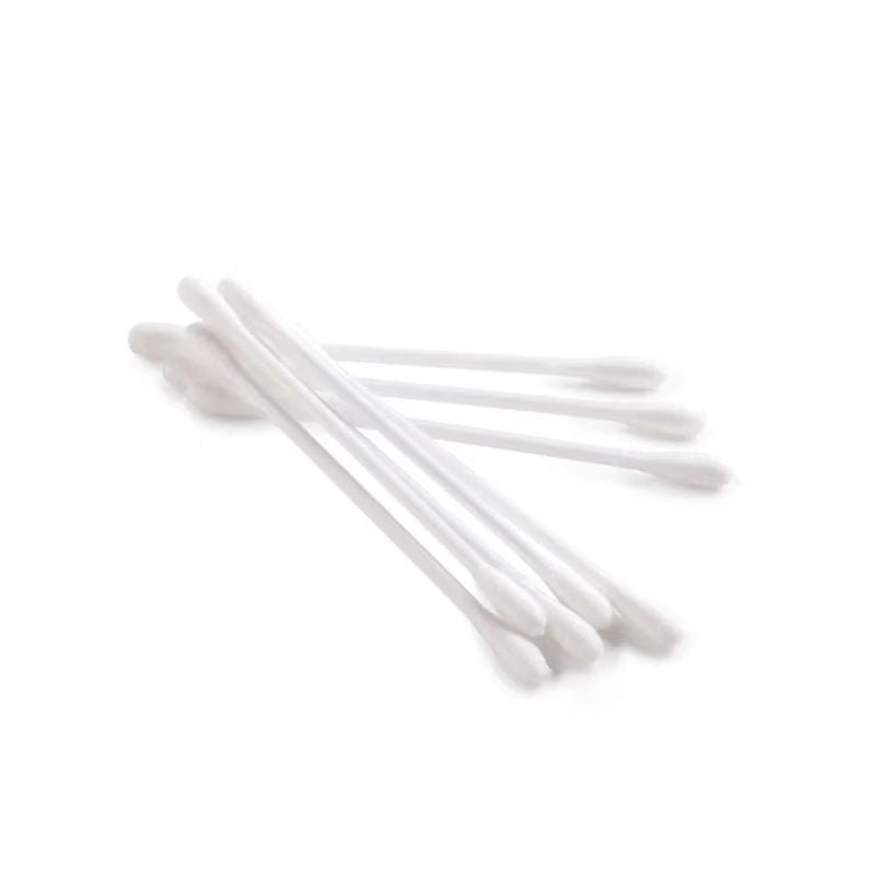 ECO00995 Double Tipped Cotton Buds (Colour & Shape May Vary)