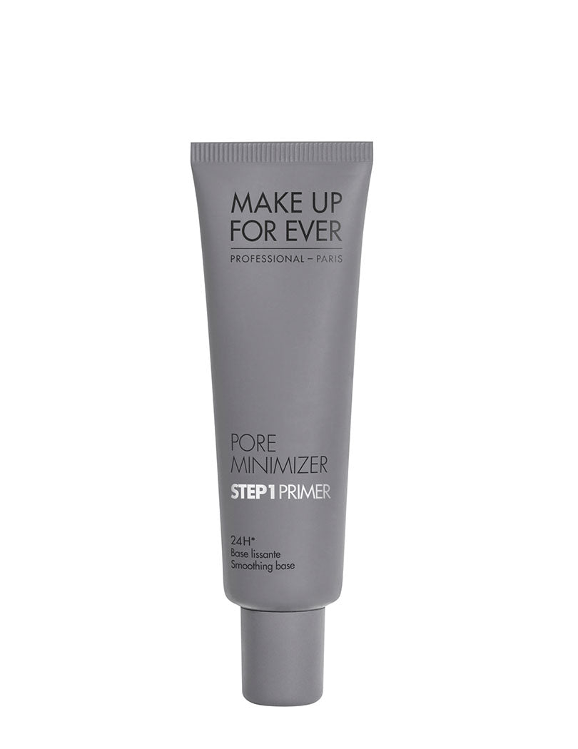 Pore Minimizer Step 1 Primer