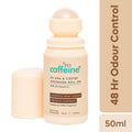 5% AHA & Coffee Underarm Roll On