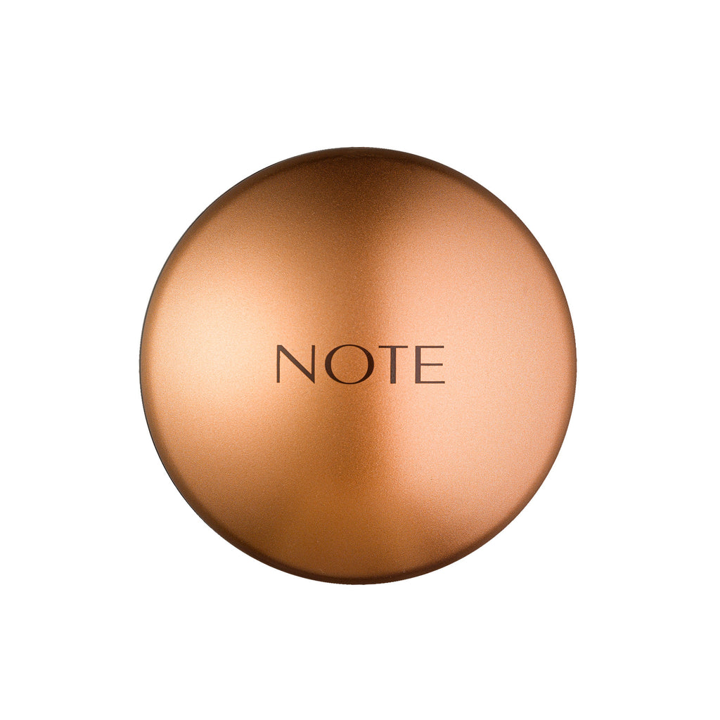 Bronzing Powder