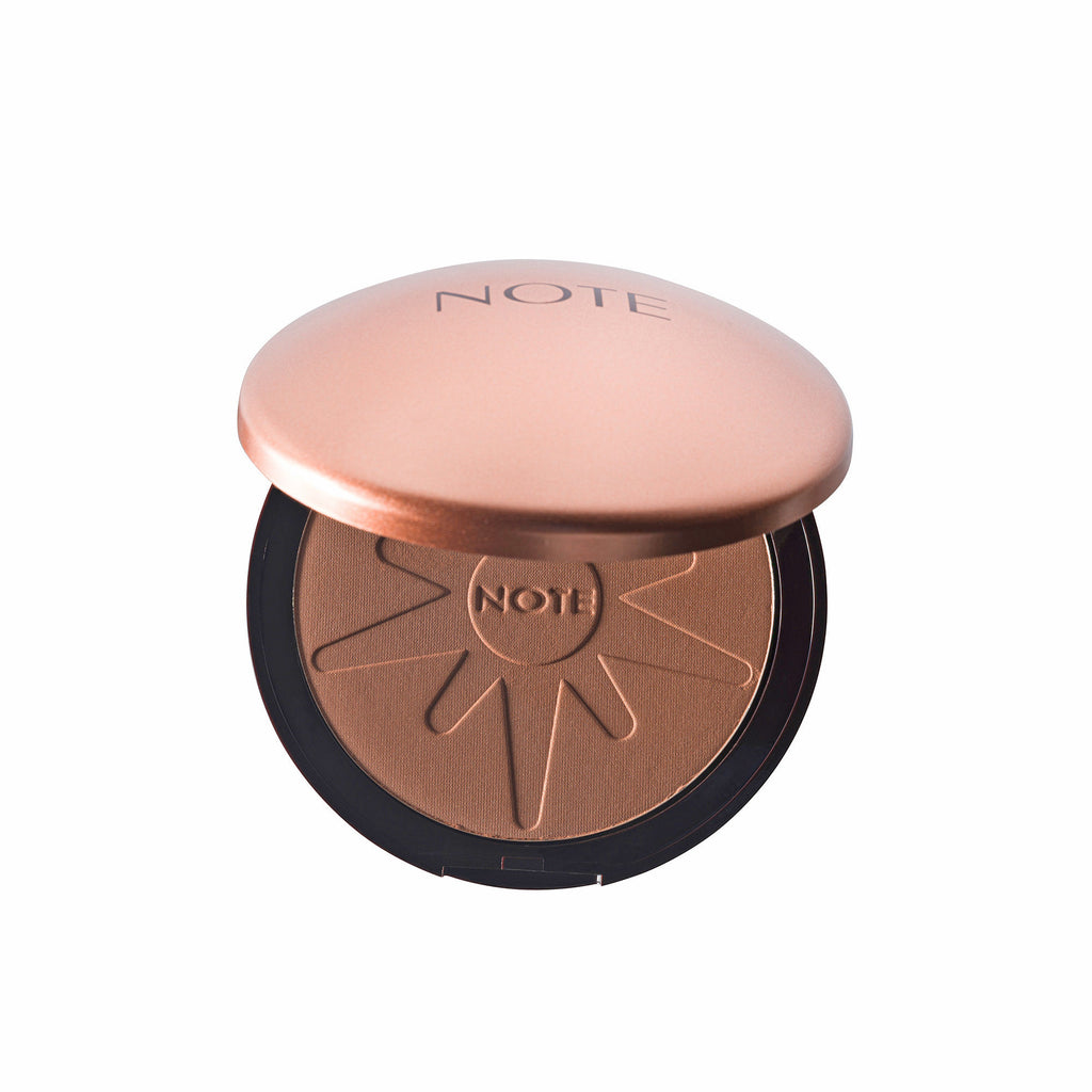 Bronzing Powder