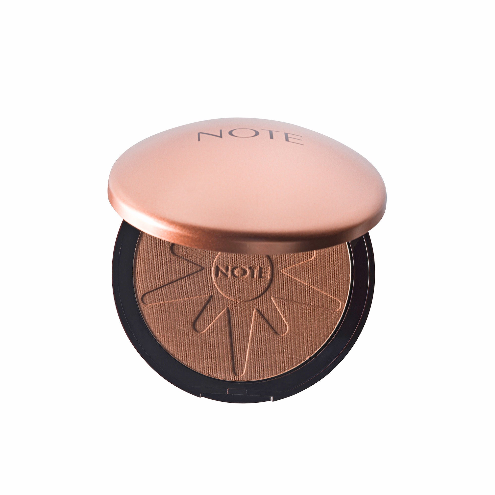 Bronzing Powder