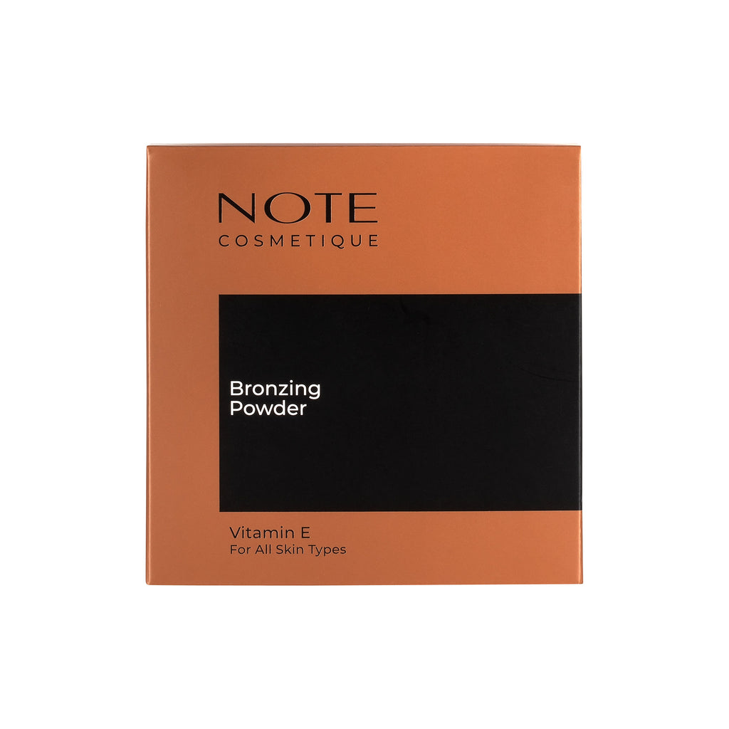 Bronzing Powder