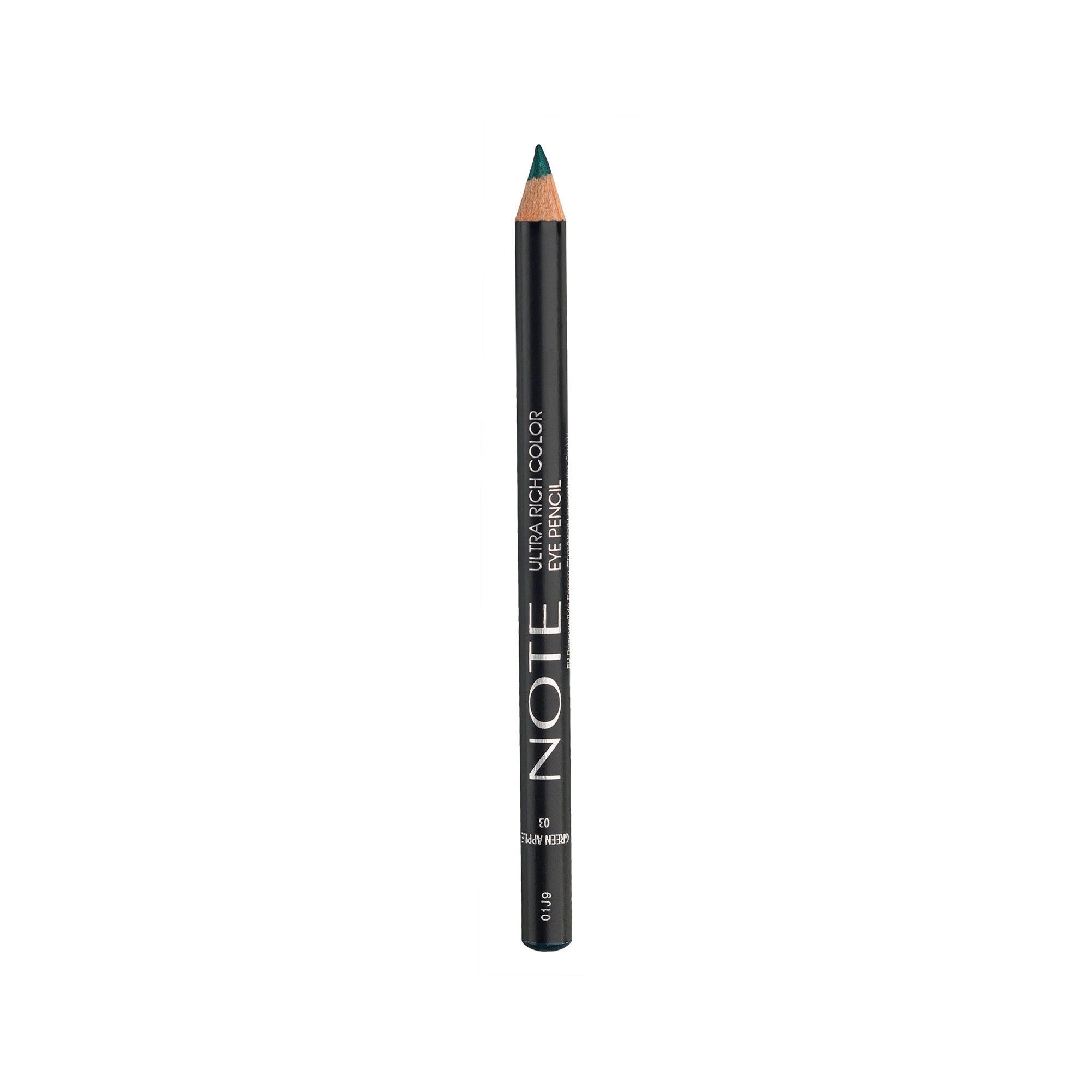 Ultra Rich Color Eye Pencil - 3