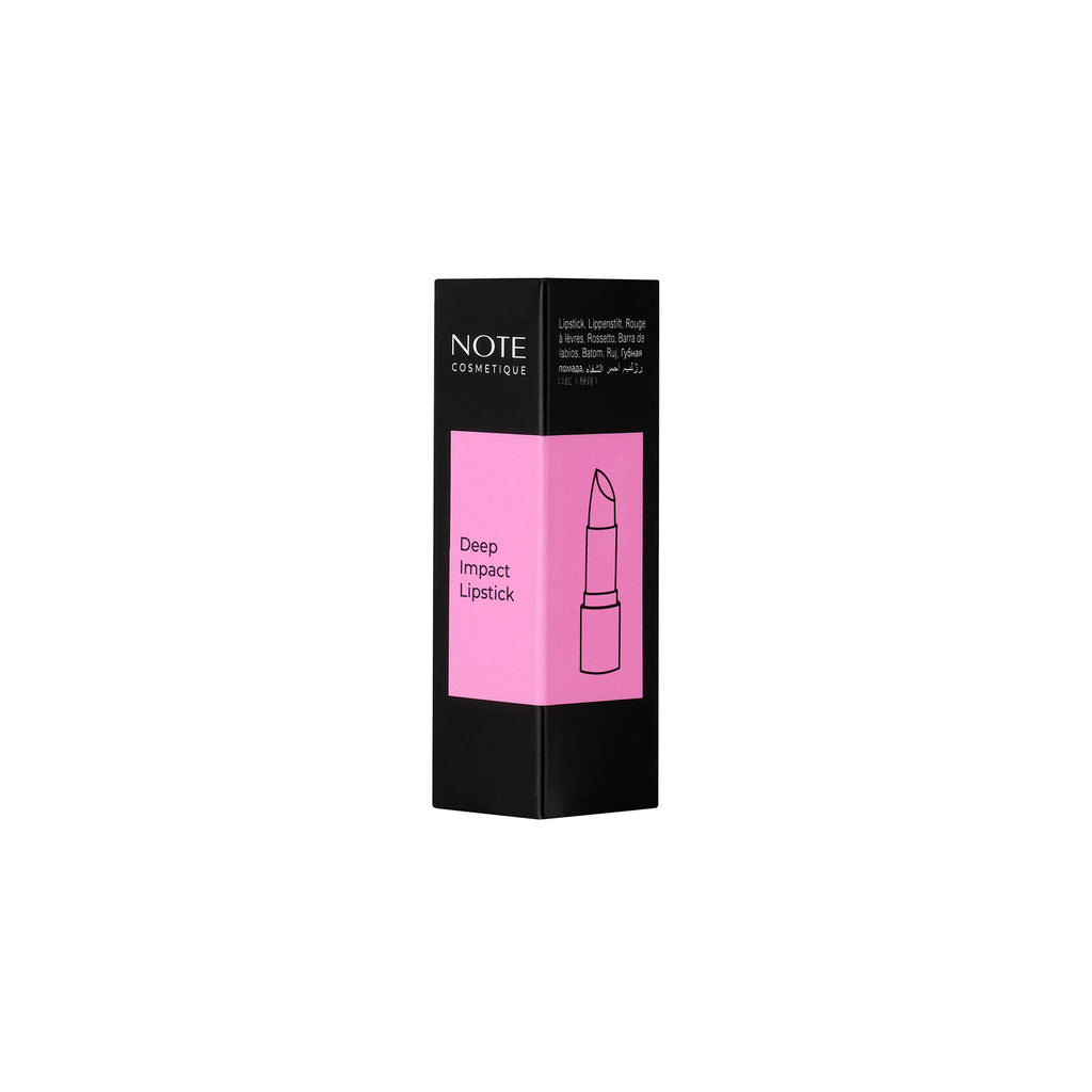 Deep Impact Lipstick