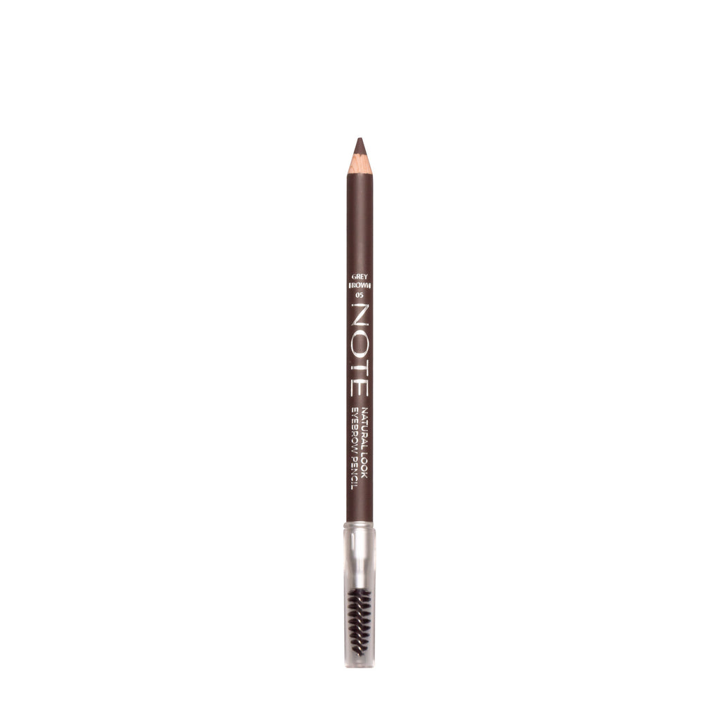 Natural Look Eyebrow Pencil