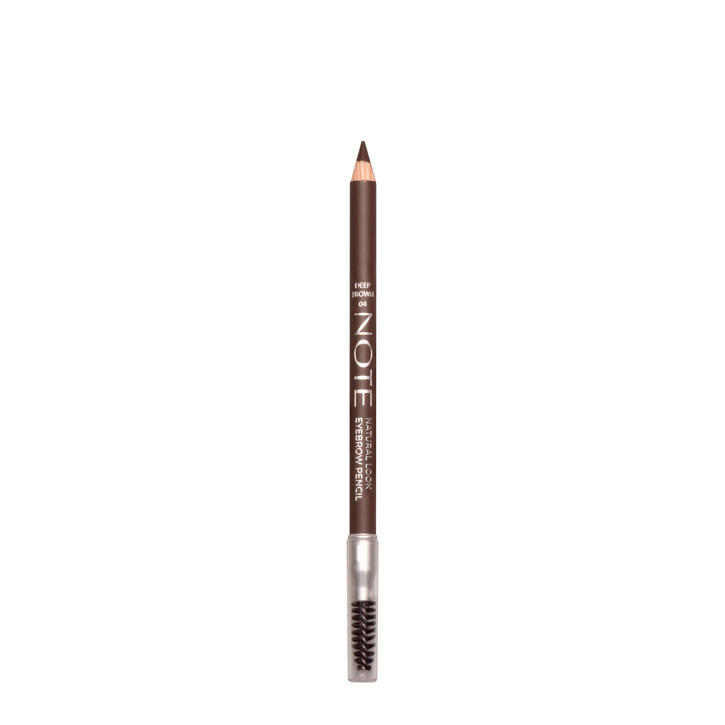 Natural Look Eyebrow Pencil - 4
