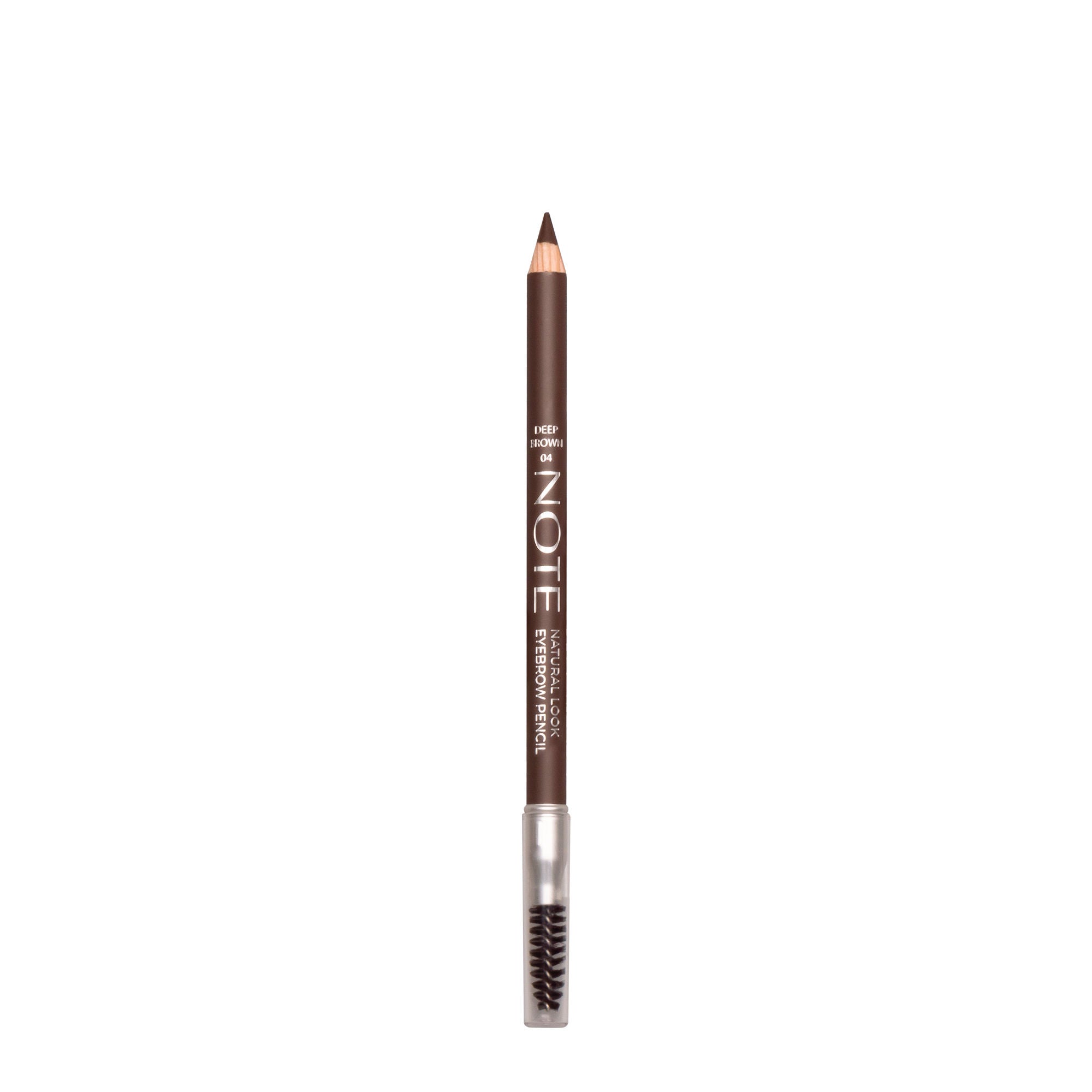 Natural Look Eyebrow Pencil - 4