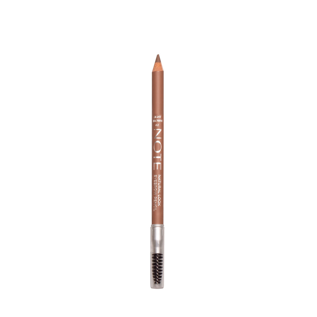 Natural Look Eyebrow Pencil - 2