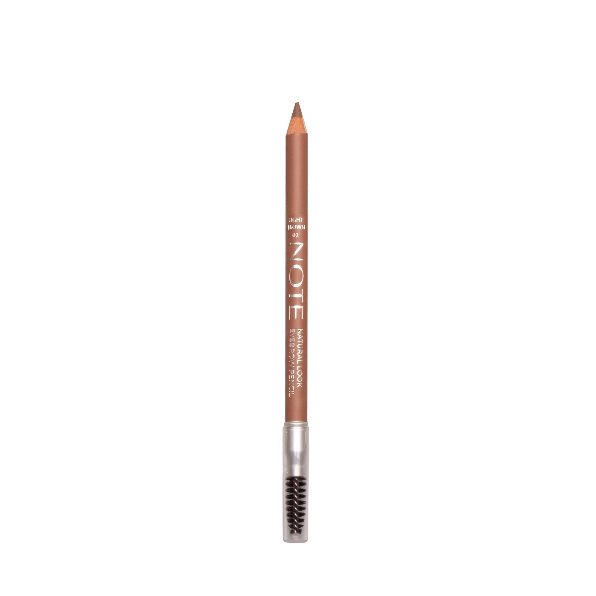 Natural Look Eyebrow Pencil - 2