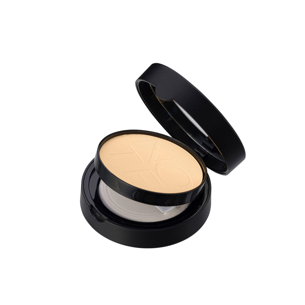 Luminous Silk Compact Powder