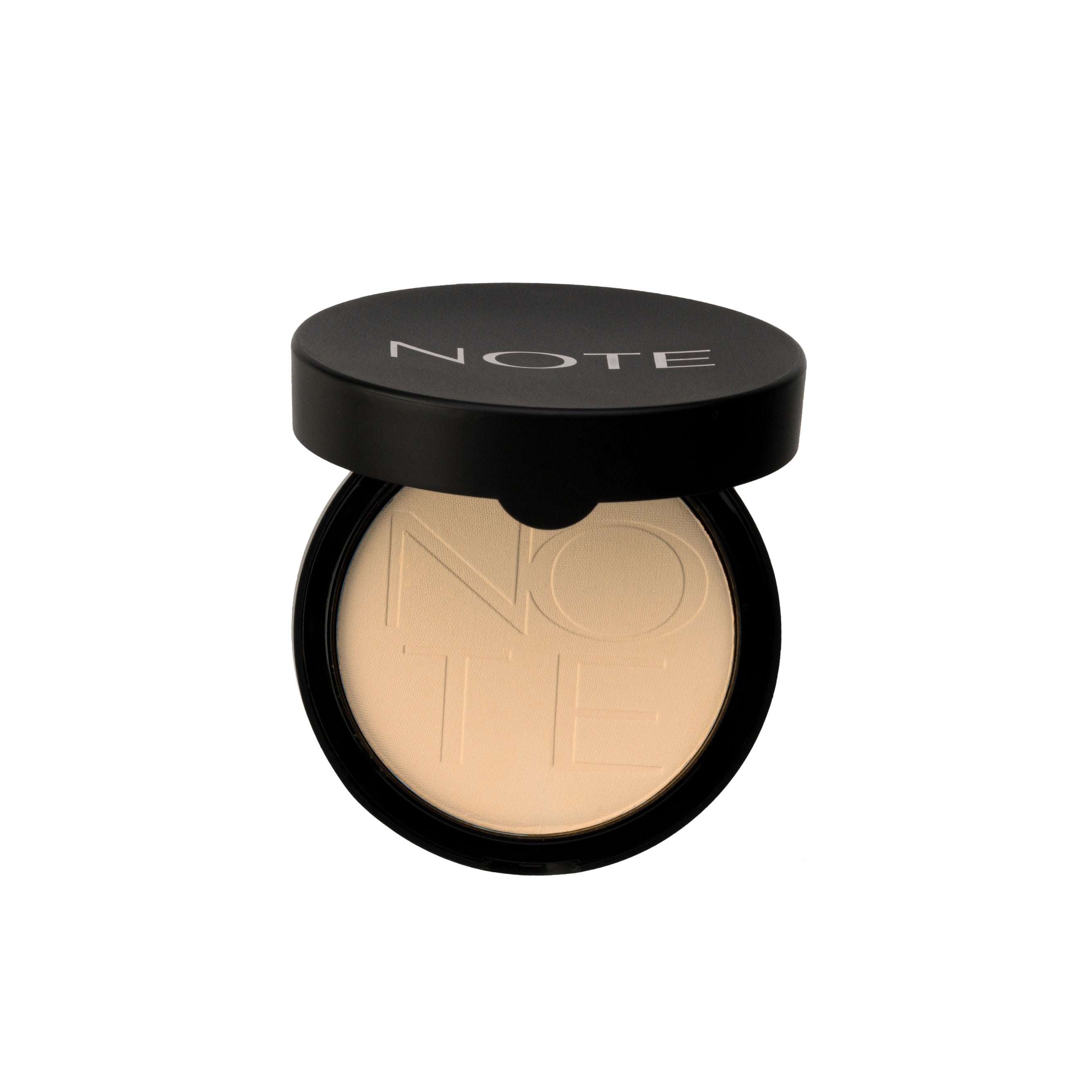 Luminous Silk Compact Powder - 3