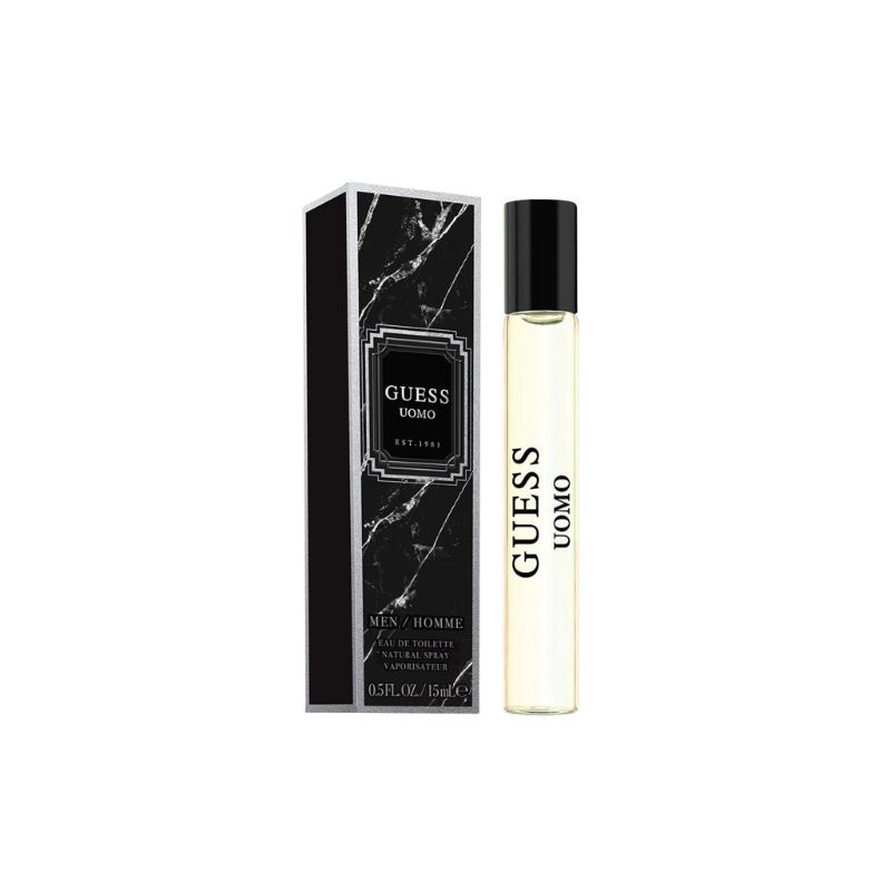 Uomo Eau De Toilette